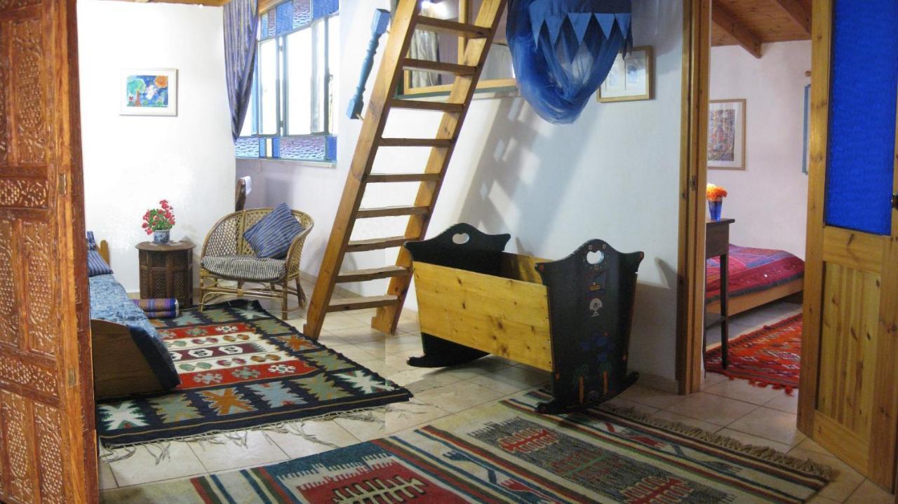 כליל Villa Adama מראה חיצוני תמונה