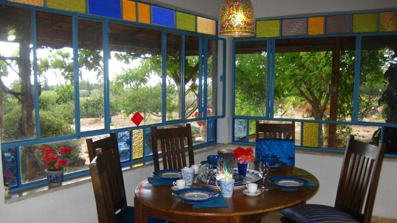כליל Villa Adama מראה חיצוני תמונה