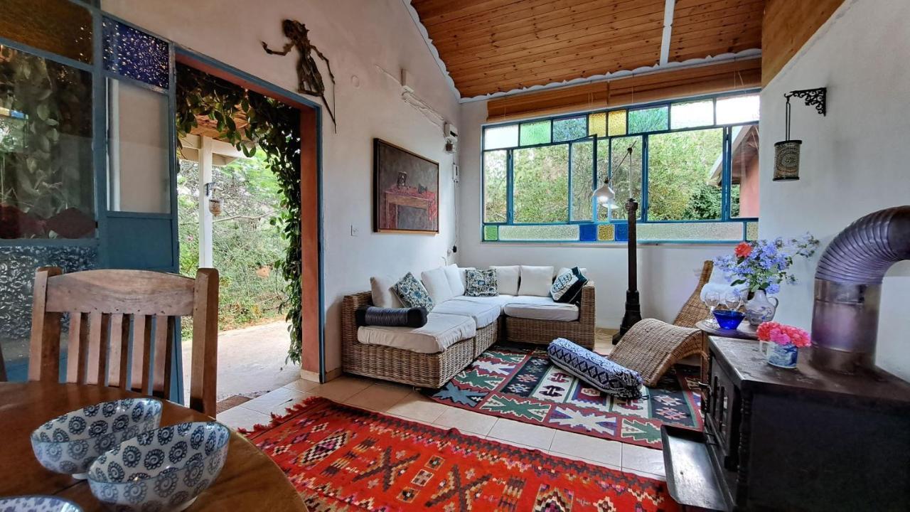 כליל Villa Adama מראה חיצוני תמונה